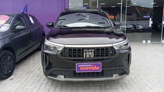 FIAT PULSE 1.3 FLEX DRIVE CVT